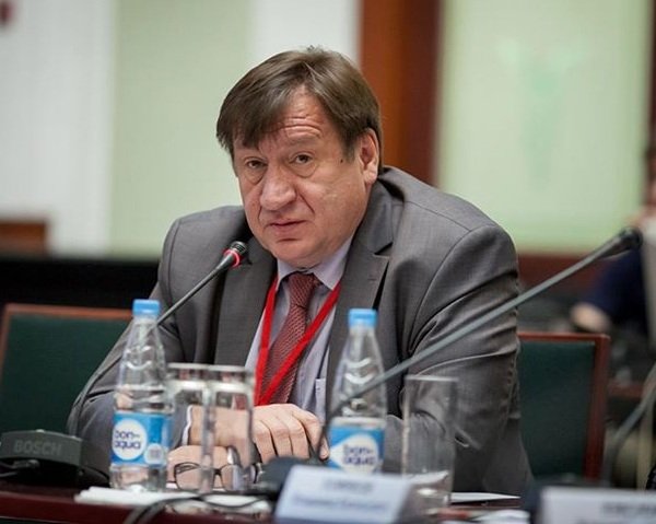 Ивана Старикова исключили из борьбы за пост губернатора